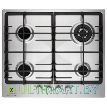 Газовая варочная панель Electrolux EGG96343NX